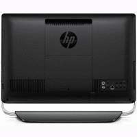 моноблок HP Omni 27-1100er Черный