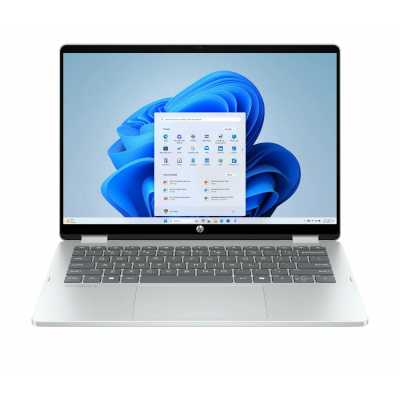 ноутбук HP OmniBook 5 Flip 14-fp0023dx Серебристый