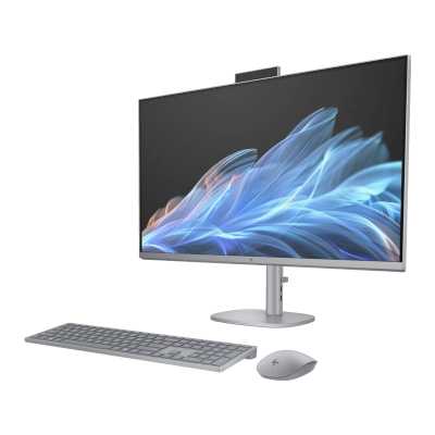 моноблок HP OmniStudio X 32-c0000ci Серебристый