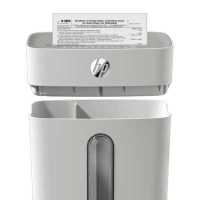 шредер HP OneShred 8CC