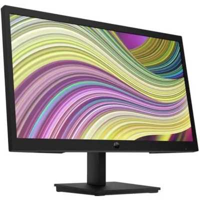 монитор HP P22v G5 64V81AS Черный