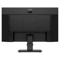 монитор HP P24 G4 1A7E5AA Черный