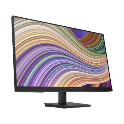 монитор HP P27 G5 64X69AA Черный