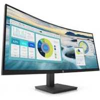 монитор HP P34hc G4 21Y56AA Черный