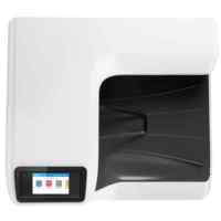 принтер HP PageWide Pro 750dw Черно-Белый