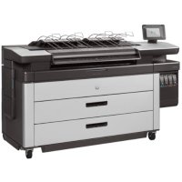 МФУ HP PageWide XL 4000