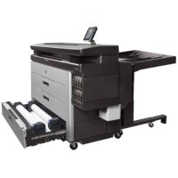 принтер HP PageWide XL 8000