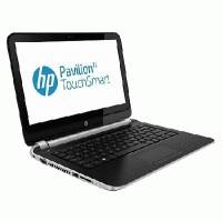 ноутбук HP Pavilion 11-e100sr Серебристый