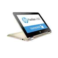 ноутбук HP Pavilion 11-u014ur x360 Золотой