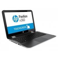 ноутбук HP Pavilion 13-a151nr x360 Серебристый