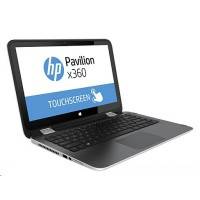 ноутбук HP Pavilion 13-a252ur x360 Серебристый