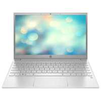 ноутбук HP Pavilion 13-bb0018ur Серебристый