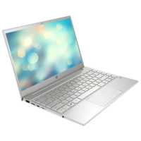 ноутбук HP Pavilion 13-bb0018ur Серебристый
