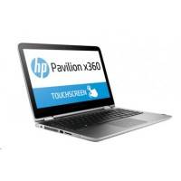 ноутбук HP Pavilion 13-s001ur x360 Серебристый