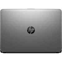ноутбук HP 14-am100ur Серебристый
