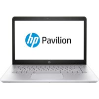 ноутбук HP Pavilion 14-bk011ur Золотой