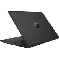 ноутбук HP 14-bp101ur Черный
