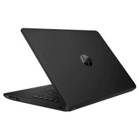 ноутбук HP 14-bs024ur Черный