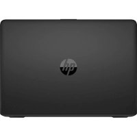 ноутбук HP 14-bw001ur Черный