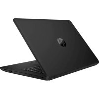 ноутбук HP 14-bw001ur Черный