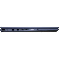 ноутбук HP Pavilion x360 14-cd0008ur Синий