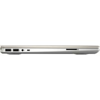 ноутбук HP Pavilion 14-ce0014ur Золотой