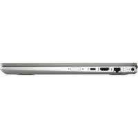 ноутбук HP Pavilion 14-ce0035ur Серебристый