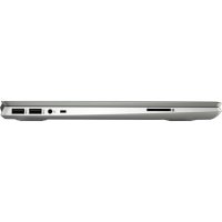 ноутбук HP Pavilion 14-ce0035ur Серебристый