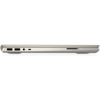 ноутбук HP Pavilion 14-ce2011ur Золотой