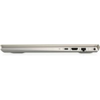 ноутбук HP Pavilion 14-ce2011ur Золотой