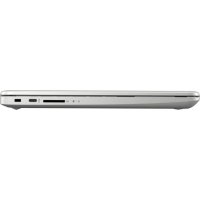 ноутбук HP 14-cf0085ur Серебристый