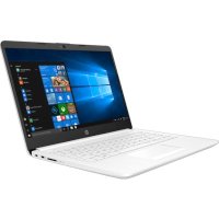 ноутбук HP 14-cf0014ur Белый