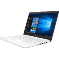 ноутбук HP 14-cf0014ur Белый