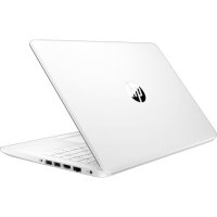 ноутбук HP 14-cf0014ur Белый