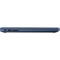 ноутбук HP 14-cm0009ur Синий