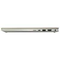 ноутбук HP Pavilion 14-dv0036ur Золотой