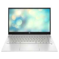 ноутбук HP Pavilion 14-dv0045ur Серебристый