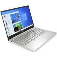 ноутбук HP Pavilion 14-ec0028ur Серебристый