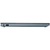 ноутбук HP Pavilion 14-ec0030ur Синий