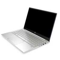 ноутбук HP Pavilion 14-ec0034ur Белый