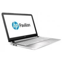 ноутбук HP Pavilion 15-ab059ur Белый