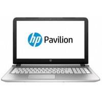 ноутбук HP Pavilion 15-ab059ur Белый