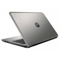ноутбук HP 15-ac013ur Серебристый