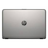ноутбук HP 15-ac013ur Серебристый
