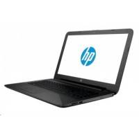 ноутбук HP 15-af155ur Черный