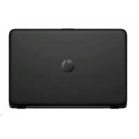 ноутбук HP 15-af155ur Черный