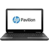 ноутбук HP Pavilion 15-au107ur Черный