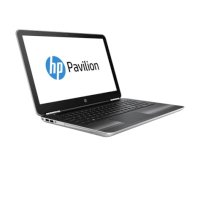 ноутбук HP Pavilion 15-aw031ur Серебристый