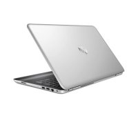 ноутбук HP Pavilion 15-aw031ur Серебристый