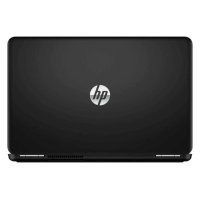 ноутбук HP Pavilion 15-aw032ur Черный